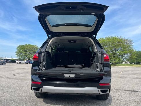 Used 2020 BMW X7 xDrive40i w/ Cold Weather Package AWD/4WD image 25