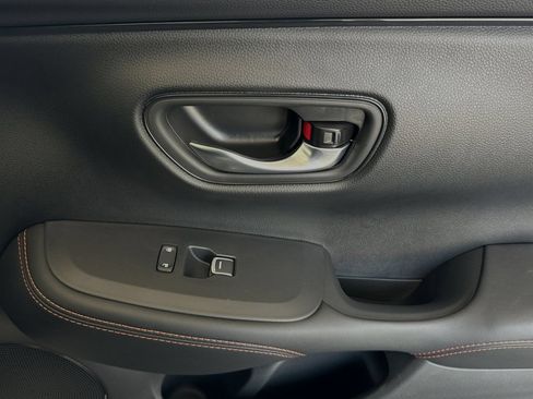 New 2025 Honda HR-V Sport image 20