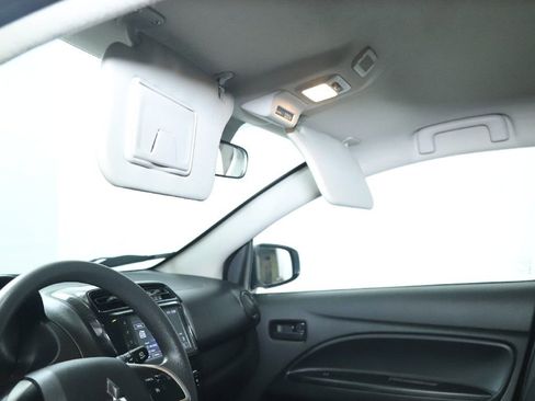 Used 2021 Mitsubishi Mirage image 25