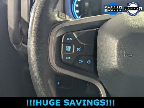 Used 2023 Ford Bronco Big Bend w/ Sasquatch Package image 31