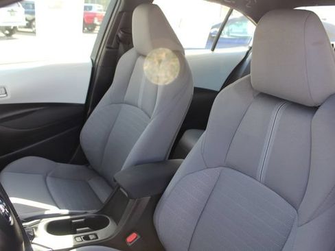 Certified 2026 Toyota Corolla SE w/ Carpet Mat Package (TMS) FWD image 48