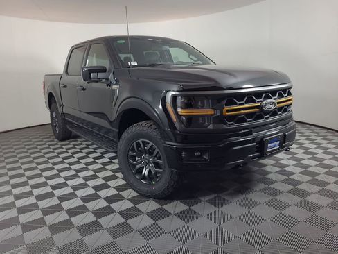 New 2026 Ford F150 Tremor w/ Equipment Group 402B AWD/4WD image 1