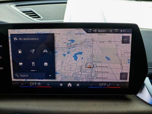Used 2026 BMW X1 xDrive28i w/ Convenience Package AWD/4WD image 16