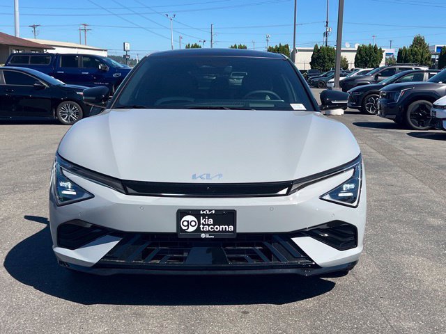 New 2026 Kia EV6 GT-Line AWD/4WD image 4