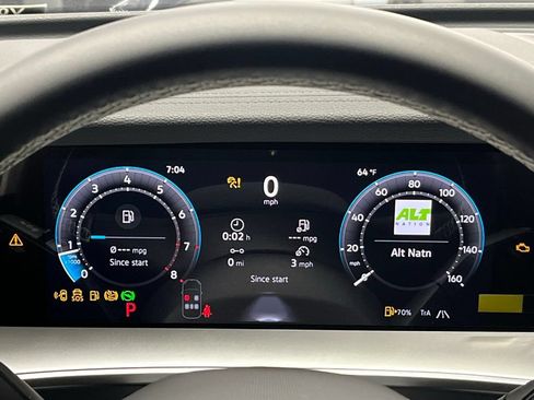 New 2026 Volkswagen Tiguan SE AWD/4WD image 25