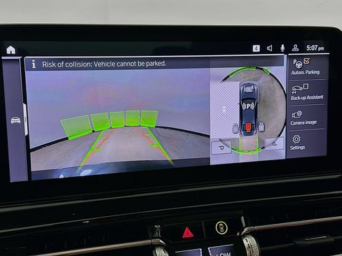 New 2026 BMW 840i xDrive AWD/4WD image 26