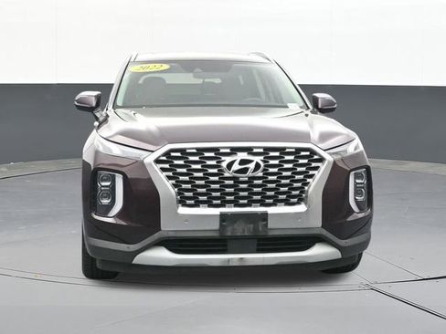 Used 2022 Hyundai Palisade SEL w/ Premium Package AWD/4WD image 24