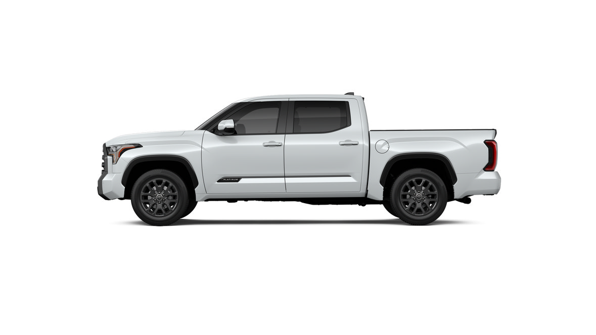 New 2026 Toyota Tundra Platinum AWD/4WD image 84