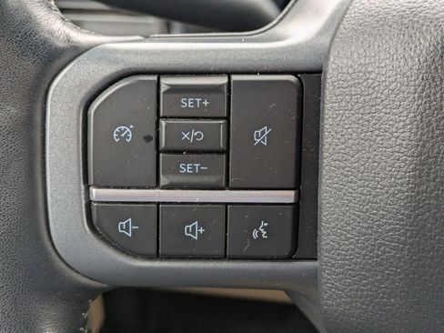 Certified 2024 Ford F350 Lariat w/ Chrome Package image 16