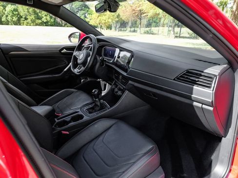Used 2019 Volkswagen Jetta GLI Autobahn FWD image 17