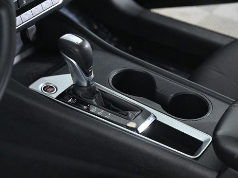 Used 2020 Nissan Altima 2.5 S image 20