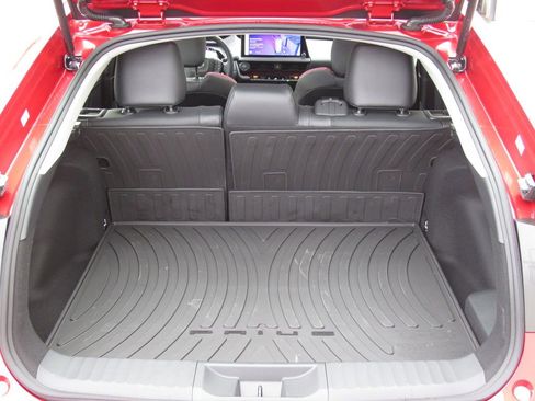 New 2026 Toyota Prius XSE image 21