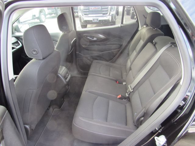 Certified 2022 GMC Terrain SLE w/ Driver Convenience Package AWD/4WD image 25