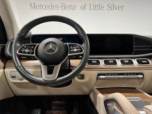 Used 2023 Mercedes-Benz GLE 350 4MATIC image 31