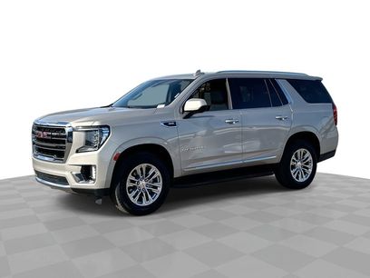 Used 2023 GMC Yukon SLT