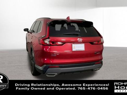 Used 2024 Honda CR-V Sport Touring image 7