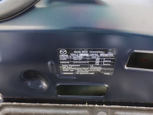 New 2025 MAZDA CX-30 AWD 2.5 S w/ Preferred Package image 13