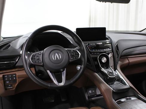 Used 2020 Acura RDX SH-AWD w/Advance image 6