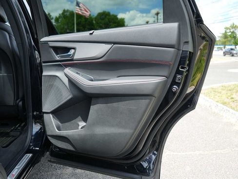 Certified 2024 Acura MDX A-Spec AWD/4WD image 37