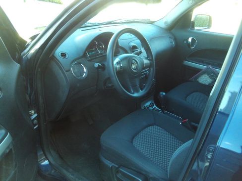 Used 2007 Chevrolet HHR LS image 21