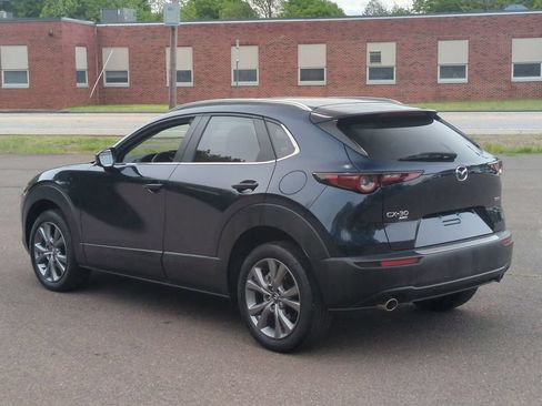 Certified 2025 MAZDA CX-30 AWD 2.5 S w/ Preferred Package image 11