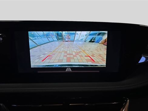 New 2026 Buick Envista Sport Touring w/ Convenience I Package image 21