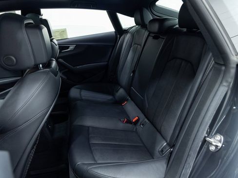 Used 2018 Audi A5 2.0T Premium Plus image 24