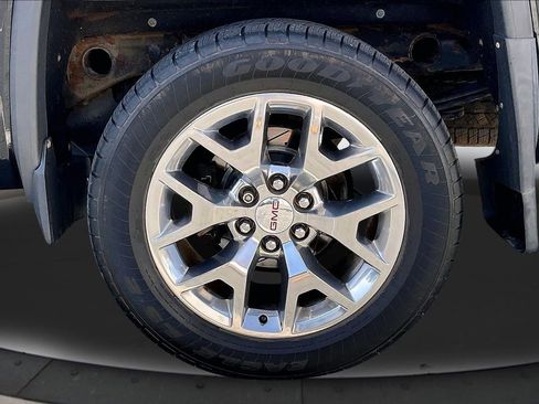 Used 2015 GMC Sierra 1500 SLT image 35