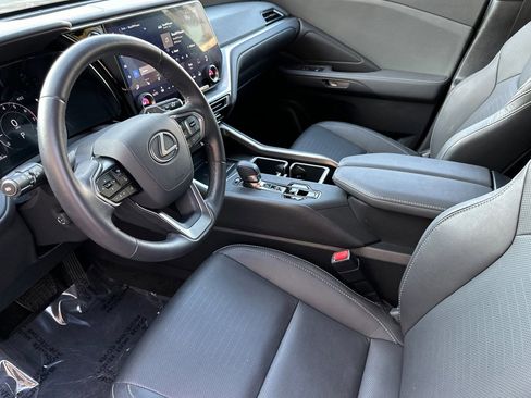 Used 2024 Lexus TX 350 FWD image 10