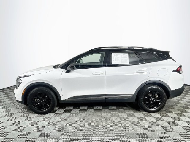 Used 2023 Kia Sportage X-Pro AWD/4WD image 5
