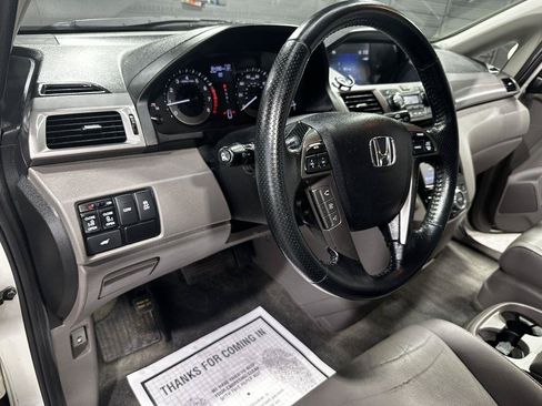 Used 2015 Honda Odyssey EX-L image 18