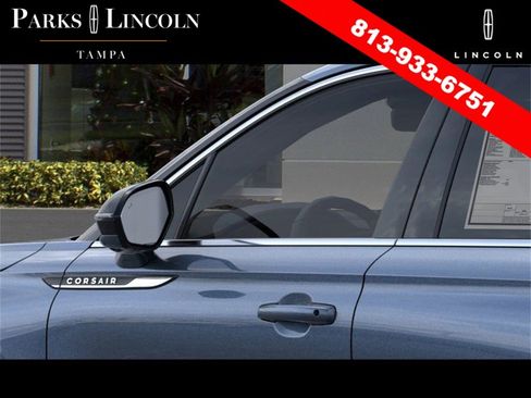 New 2026 Lincoln Corsair Reserve FWD image 42