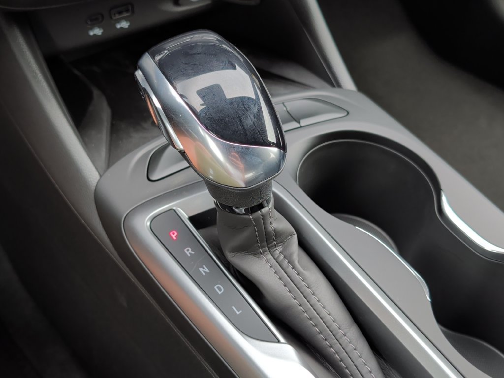New 2026 Buick Envista Preferred w/ Convenience I Package FWD image 29