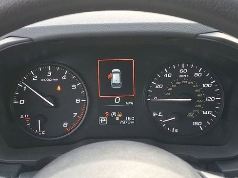 Used 2024 Subaru Impreza 2.0i image 17