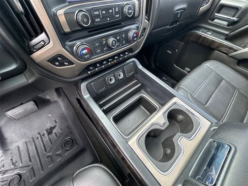 Used 2016 GMC Sierra 1500 Denali w/ Denali Ultimate Package image 31