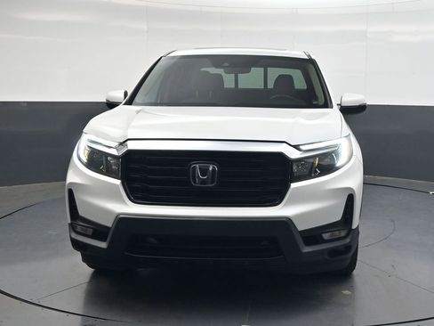 Used 2023 Honda Ridgeline RTL-E image 9
