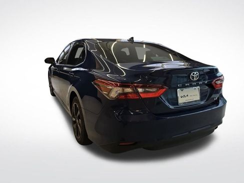 Used 2024 Toyota Camry LE image 3