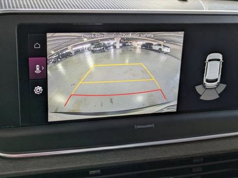 Used 2022 Kia Telluride EX image 14