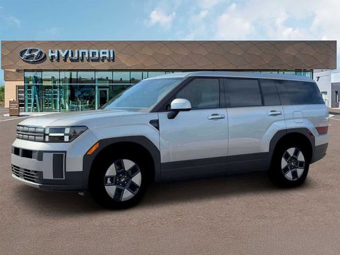 New 2026 Hyundai Santa Fe SE image 25