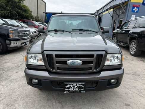 Used 2006 Ford Ranger STX RWD image 2
