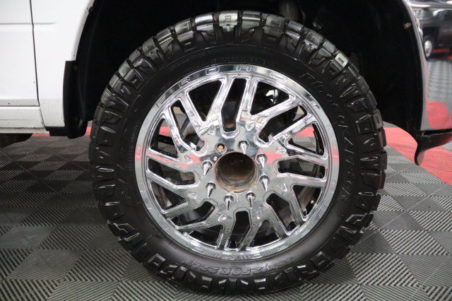 Used 2012 RAM 3500 ST w/ ST Decor Group AWD/4WD image 73