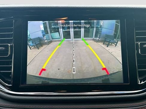 New 2026 Dodge Durango GT image 15