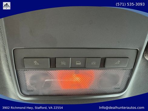 Used 2016 Buick Encore Leather FWD image 28