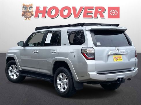 Used 2023 Toyota 4Runner SR5 image 5