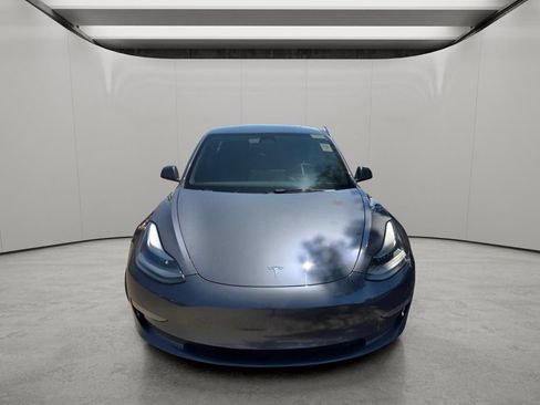 Used 2022 Tesla Model 3 Long Range AWD/4WD image 15