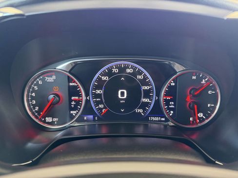 Used 2020 Chevrolet Blazer RS FWD image 8