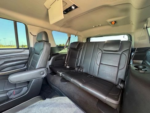 Used 2018 GMC Yukon XL Denali w/ Open Road Package image 33