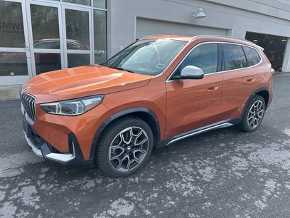 Certified 2023 BMW X1 xDrive28i w/ Premium Package