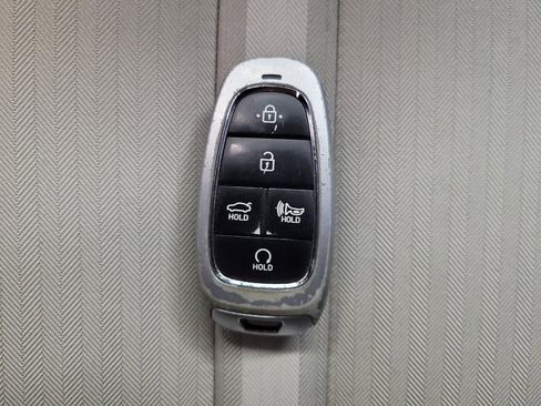 Used 2021 Hyundai Sonata SEL w/ Convenience Package FWD image 32