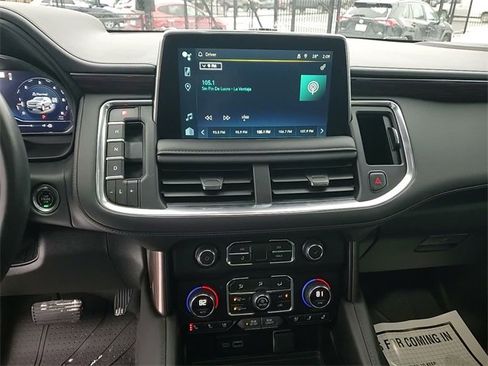 Used 2024 Chevrolet Tahoe High Country image 19